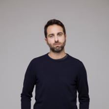La maglia nera - Matteo Caccia - Laboratorio Puccini