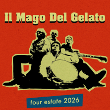 Il Mago del Gelato
