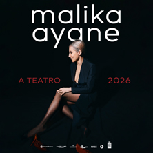 Malika Ayane
