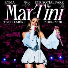Mar-Tini Night - Roma