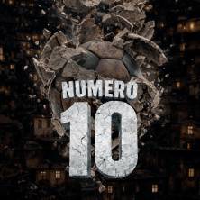 NUMERO 10 - LO SPETTACOLO