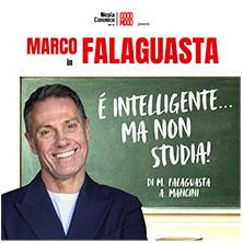 Marco Falaguasta