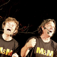 A Santhia' non si vede un Kansas