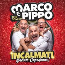 Marco e Pippo in Incalmati - Speciale Capodanno