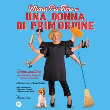 Maria Pia Timo