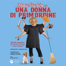 Maria Pia Timo
