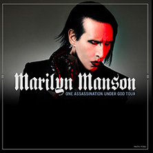 Marilyn Manson