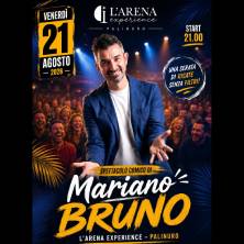 Mariano Bruno