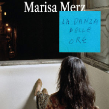 MARISA MERZ - La danza delle ore