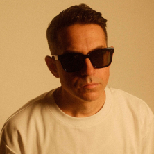 Biglietti Mark Guiliana