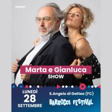 Marta e Gianluca Show