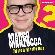 Marco Marzocca