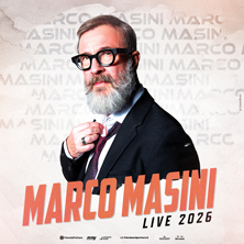 Marco Masini