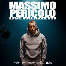 Massimo Pericolo