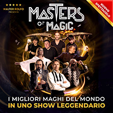 Masters of Magic - ChorusLife Arena