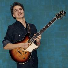 MATTEO MANCUSO ROUTE 96 TOUR