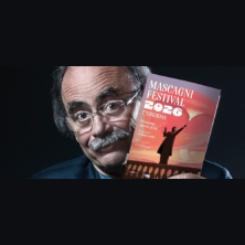 Maurizio Nichetti in Soundtrack Mascagni