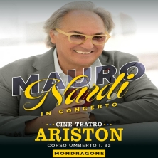 Mauro Nardi