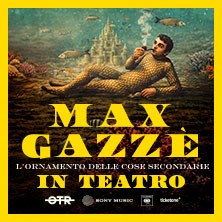 Max Gazz&egrave;