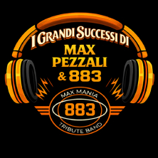 Max Mania - I grandi successi di Max Pezzali e 883