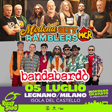Modena City Ramblers