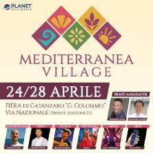 Mediterranea Village