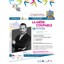 La Mere Coupable