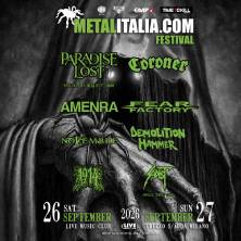 Metalitalia.com Festival