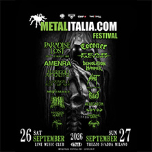 Metalitalia.com Festival