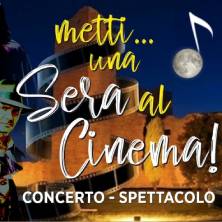 Metti una sera al cinema