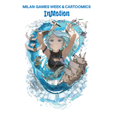 Milan Games Week e Cartoomics 2026