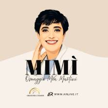 Mimi' - Omaggio a Mia Martini