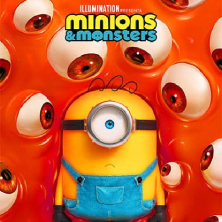 Minions & Monsters