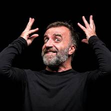 Mistero Buffo - Ugo Dighero