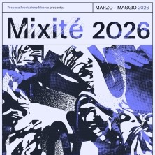 Mixitè 2026