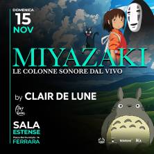 Miyazaki