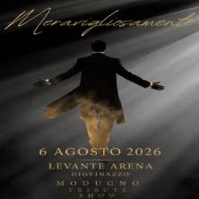 Modugno Tribute