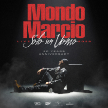 Mondo Marcio