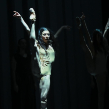 Monnalisa - Lyric Dance Company