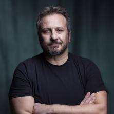 Giorgio Montanini LIVE