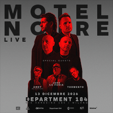 MotelNoire