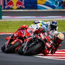 Gran Premio Red Bull di San Marino e della Riviera di Rimini 2026