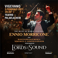 The Music of Ennio Morricone
