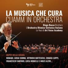 La Musica che cura - Cuamm in Orchestra