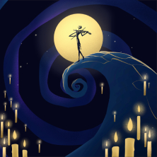 Musiche dai Film di Tim Burton