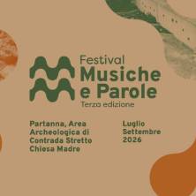 Festival Musiche e Parole