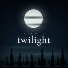 Musiche dalla saga di Twilight