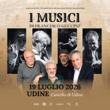 I Musici Di Guccini