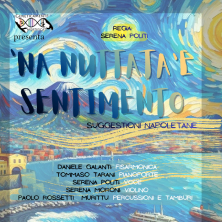 Biglietti Na nuttata e sentimento