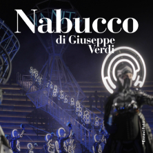 Nabucco - Arena di Verona Opera Festival 2027